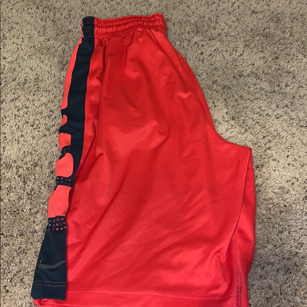 Nike Basketball Shorts